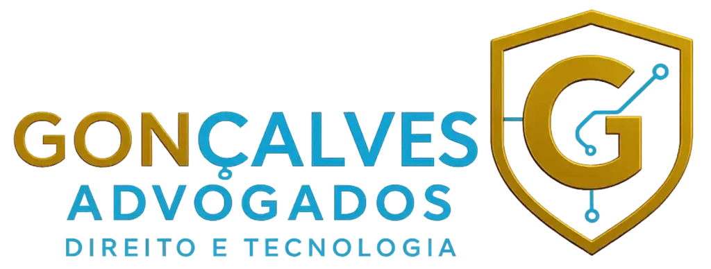 Gonçalves Advogados — Direito e Tecnologia
